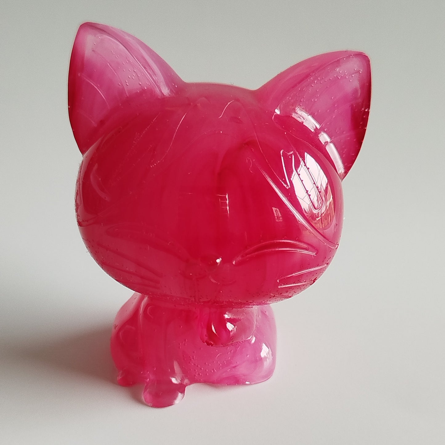 Chat chibi