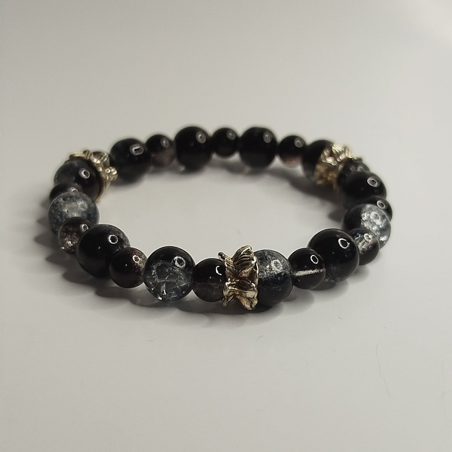 Bracelet Noir