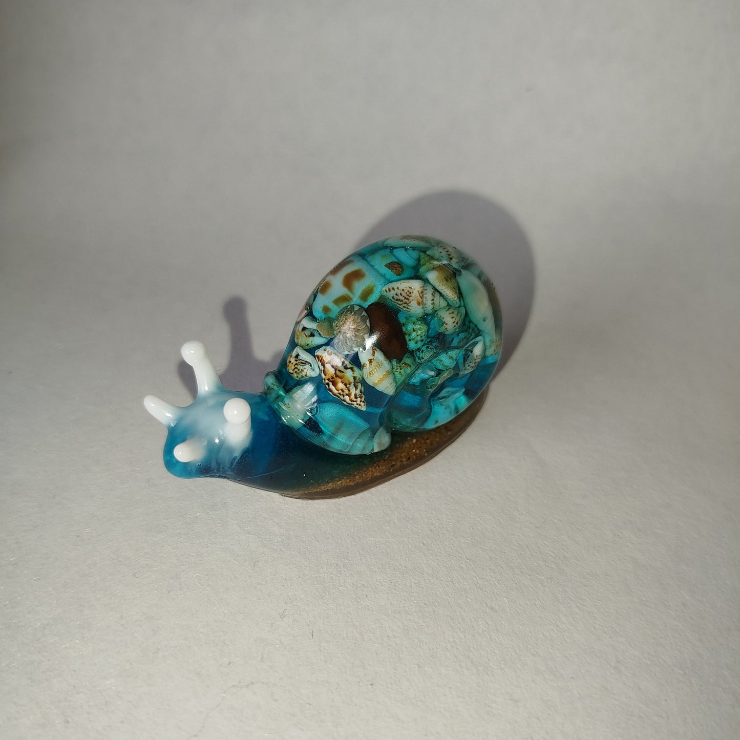 Escargot