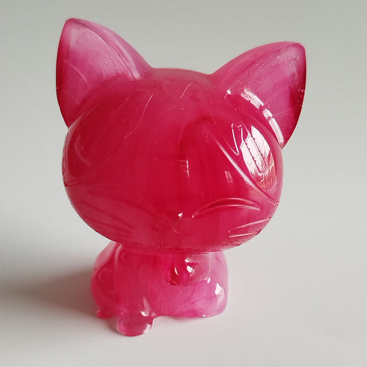 Chat chibi