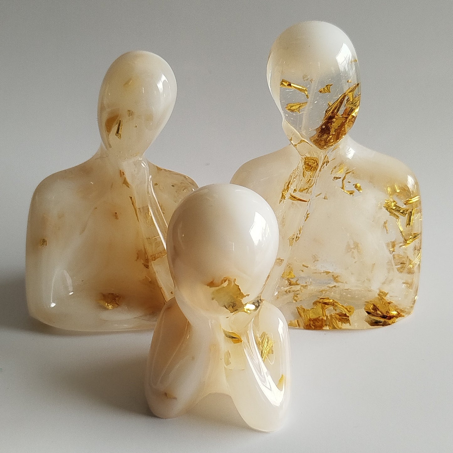 Figurine Famille