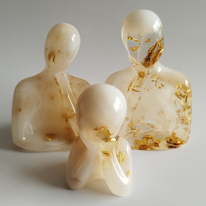 Figurine Famille