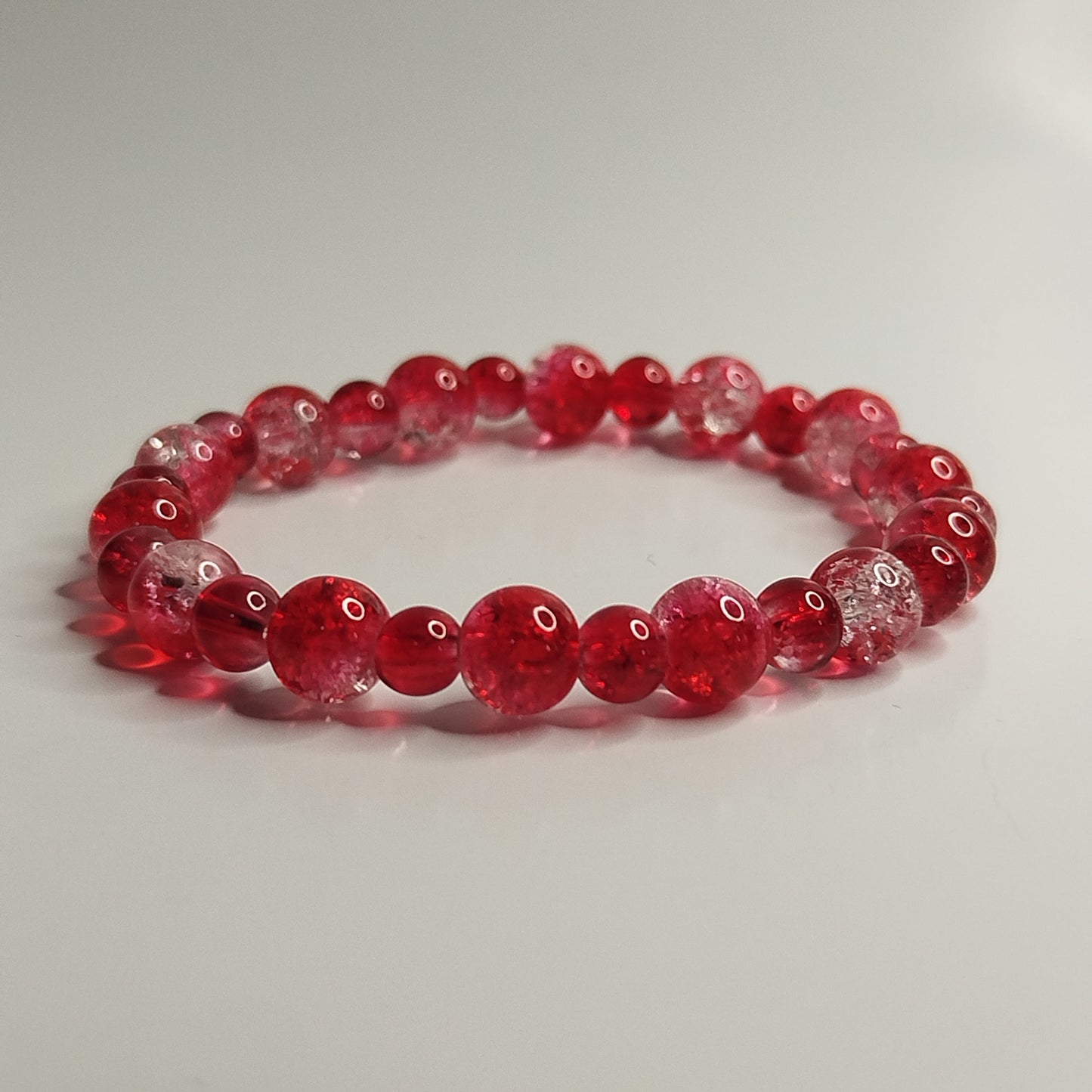 Bracelet Rouge