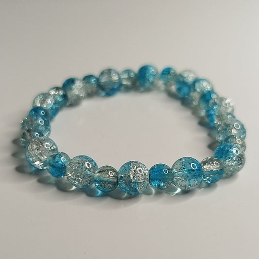 Bracelet Bleu